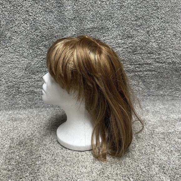 The Wig Company Perfect Image Wig Short Layered Size Average CLEAN 21" - 22" - Picture 2 of 8